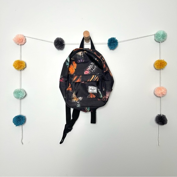 Herschel Supply Classic Mini Backpack - Picture 1 of 8
